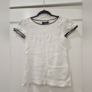 Lauren cotton shirt
